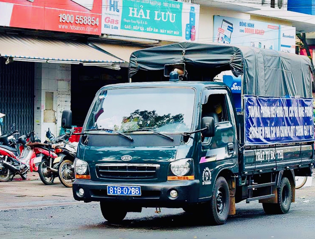 Gia Lai thực hiện nghiêm chỉ đạo của Thủ tướng Chính phủ về phòng chống  dịch Covid-19